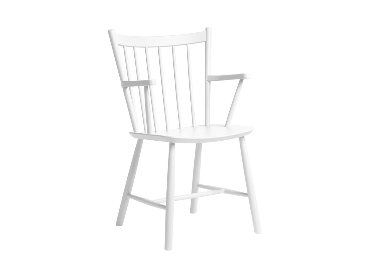 HAY J42 CHAIR / ヘイ J42 チェア - インテリア・家具通販【FLYMEe】