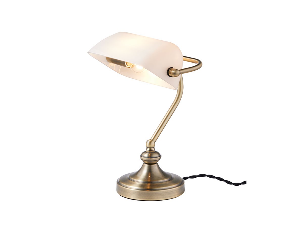 FLYMEe Parlor Desk Light / フライミーパーラー デスクライト S