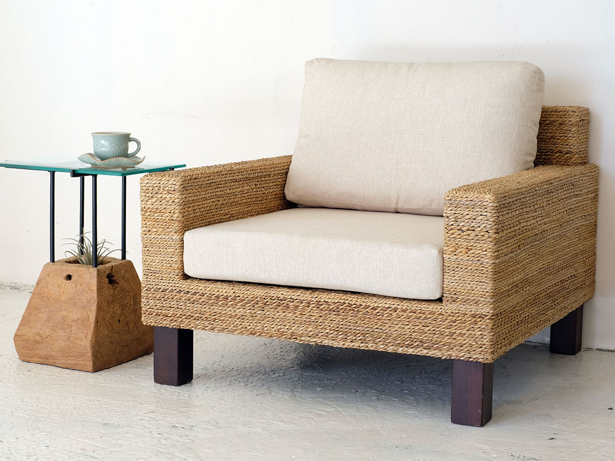 KAJA FARGO Omi Sofa / カジャ ファーゴ オミソファ 1人掛け