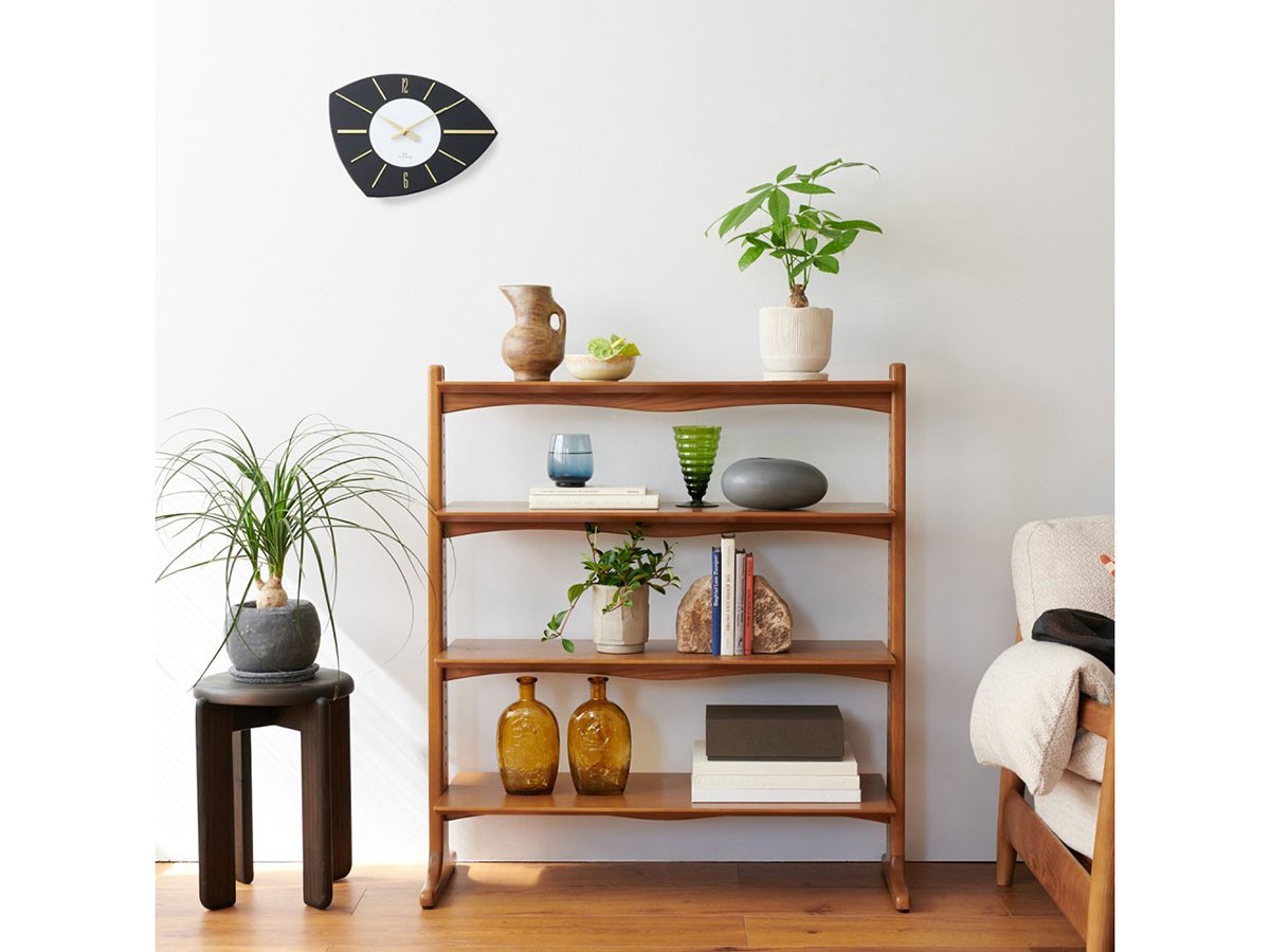 JOURNAL STANDARD FURNITURE MADEIRA OPEN SHELF / ジャーナル