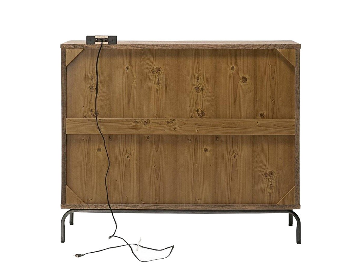 JOURNAL STANDARD FURNITURE TIVERTON KITCHEN COUNTER L / ジャーナル