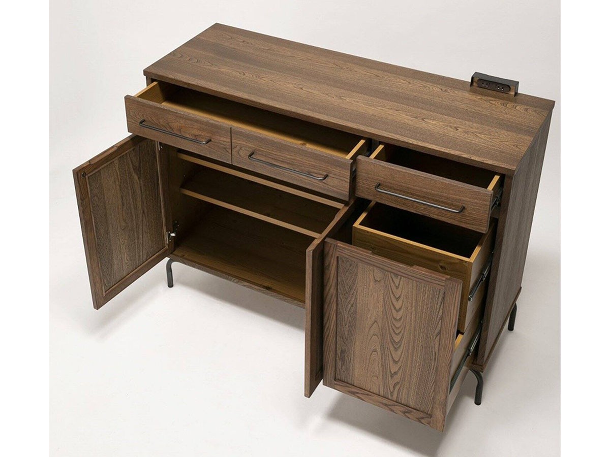 JOURNAL STANDARD FURNITURE TIVERTON KITCHEN COUNTER L / ジャーナル