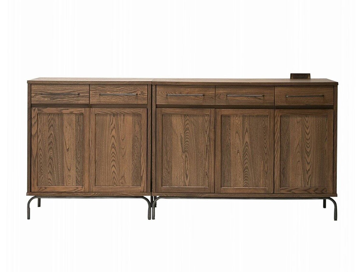 JOURNAL STANDARD FURNITURE TIVERTON KITCHEN COUNTER L / ジャーナル