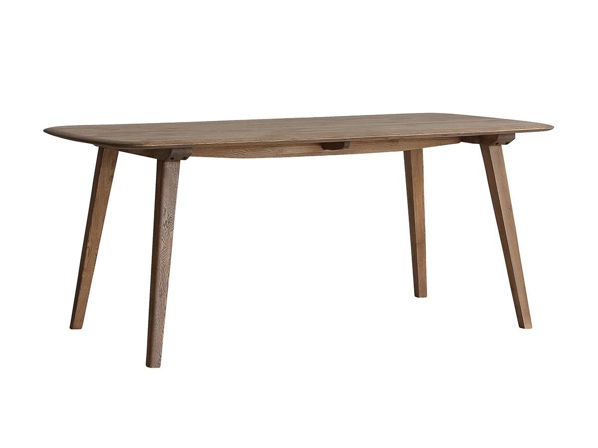 CRASH GATE DECKE DINING TABLE / クラッシュゲート デッケ ダイニング