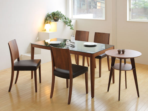FLYMEe Room DINING TABLE W150 / フライミールーム ダイニング