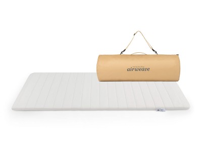 airweave airweave portable 01 / エアウィーヴ エアウィーヴ