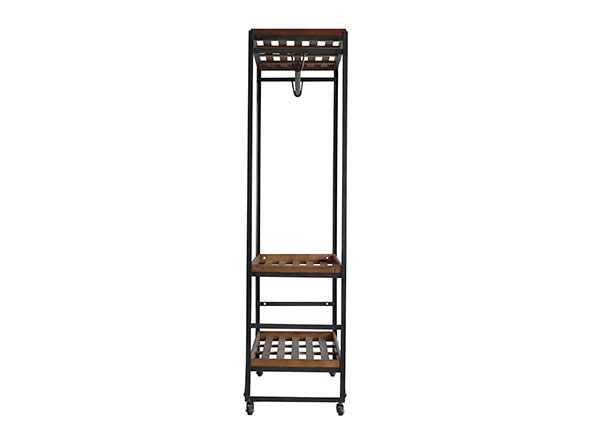 Knot antiques LIST HANGER RACK / ノットアンティークス リスト