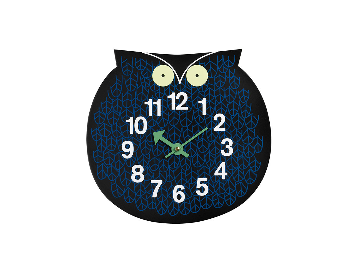 Vitra Zoo Timers Omar the Owl / ヴィトラ ズータイマーズ オマー ザ