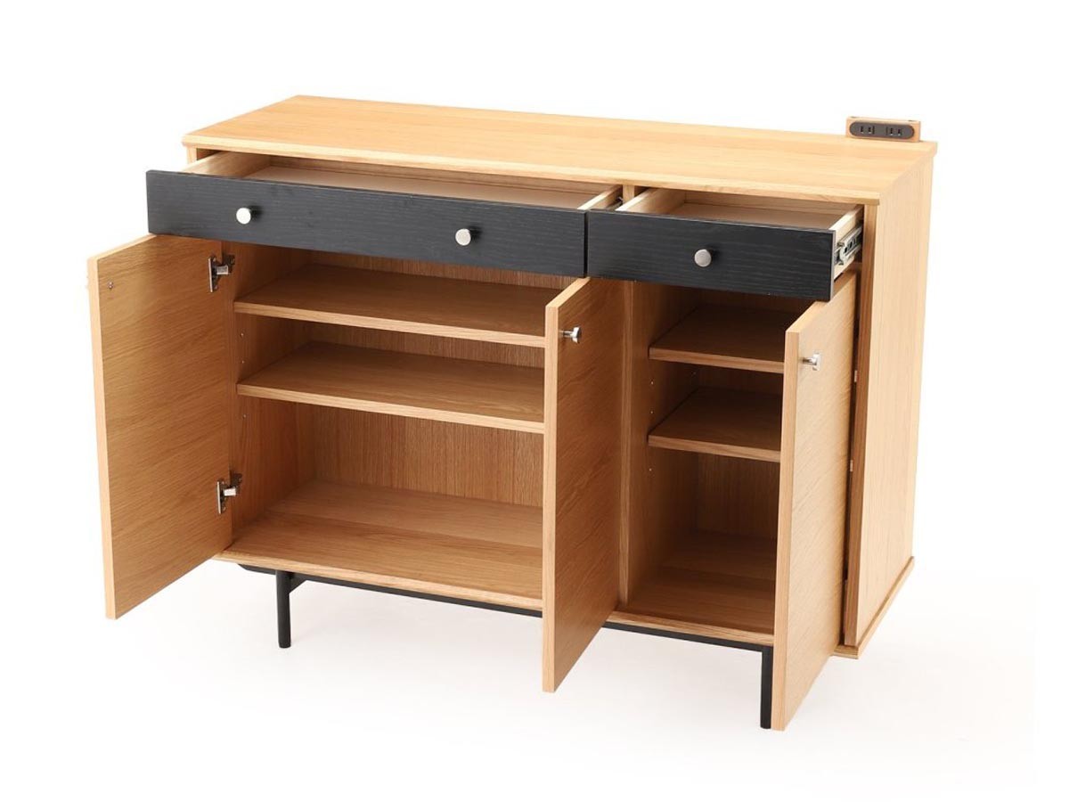 JOURNAL STANDARD FURNITURE HABITAT KITCHEN COUNTER L / ジャーナル