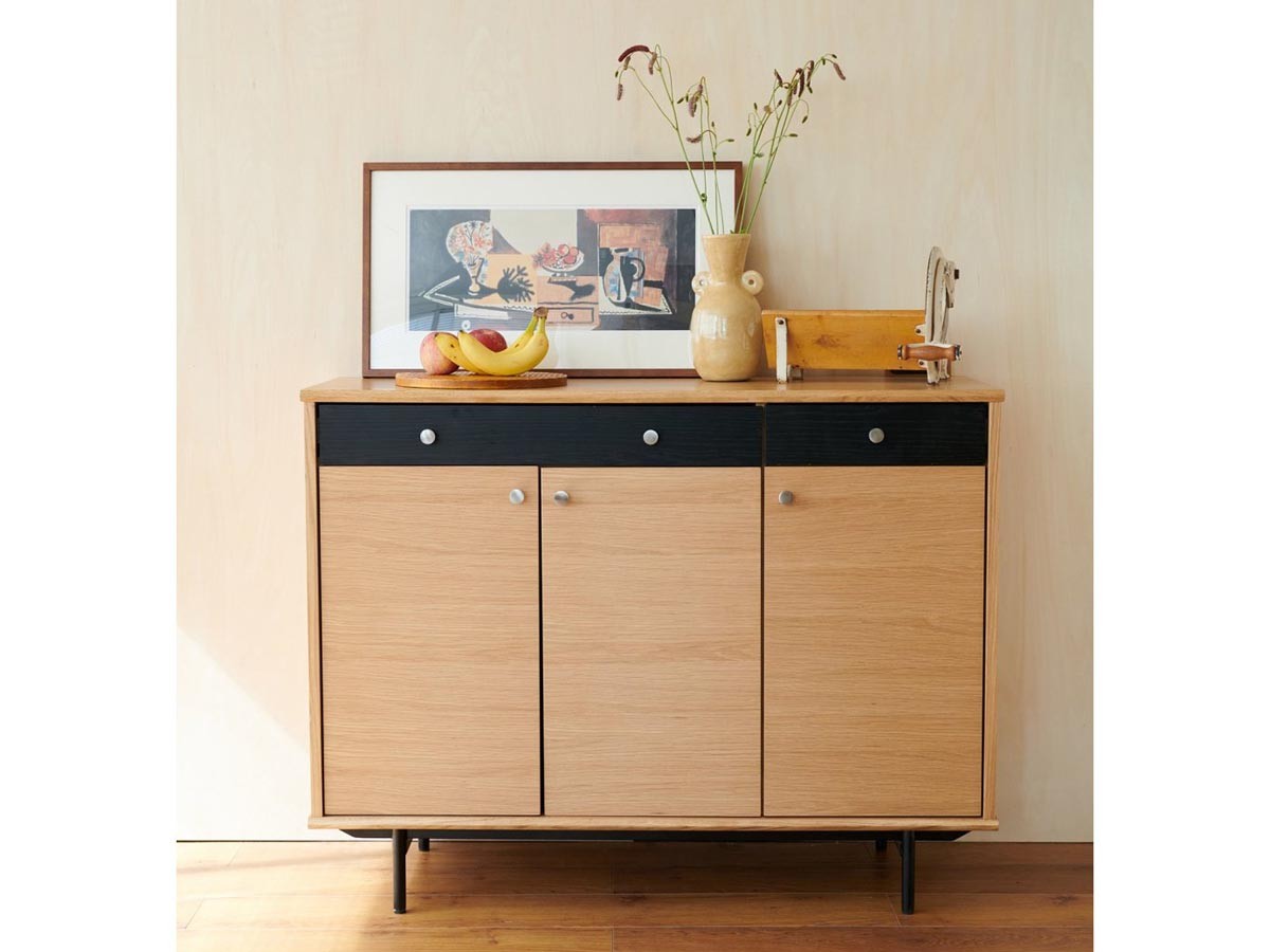 JOURNAL STANDARD FURNITURE HABITAT KITCHEN COUNTER L / ジャーナル