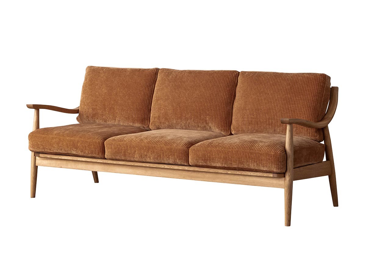 Easy Life ARNE SOFA 3P / イージーライフ アルネソファ 3人掛け