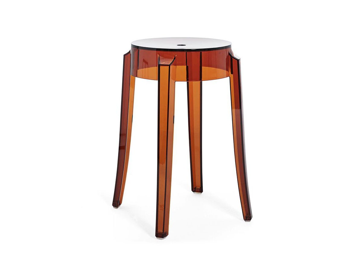 Kartell CHARLES GHOST / カルテル チャールズゴースト ロー46