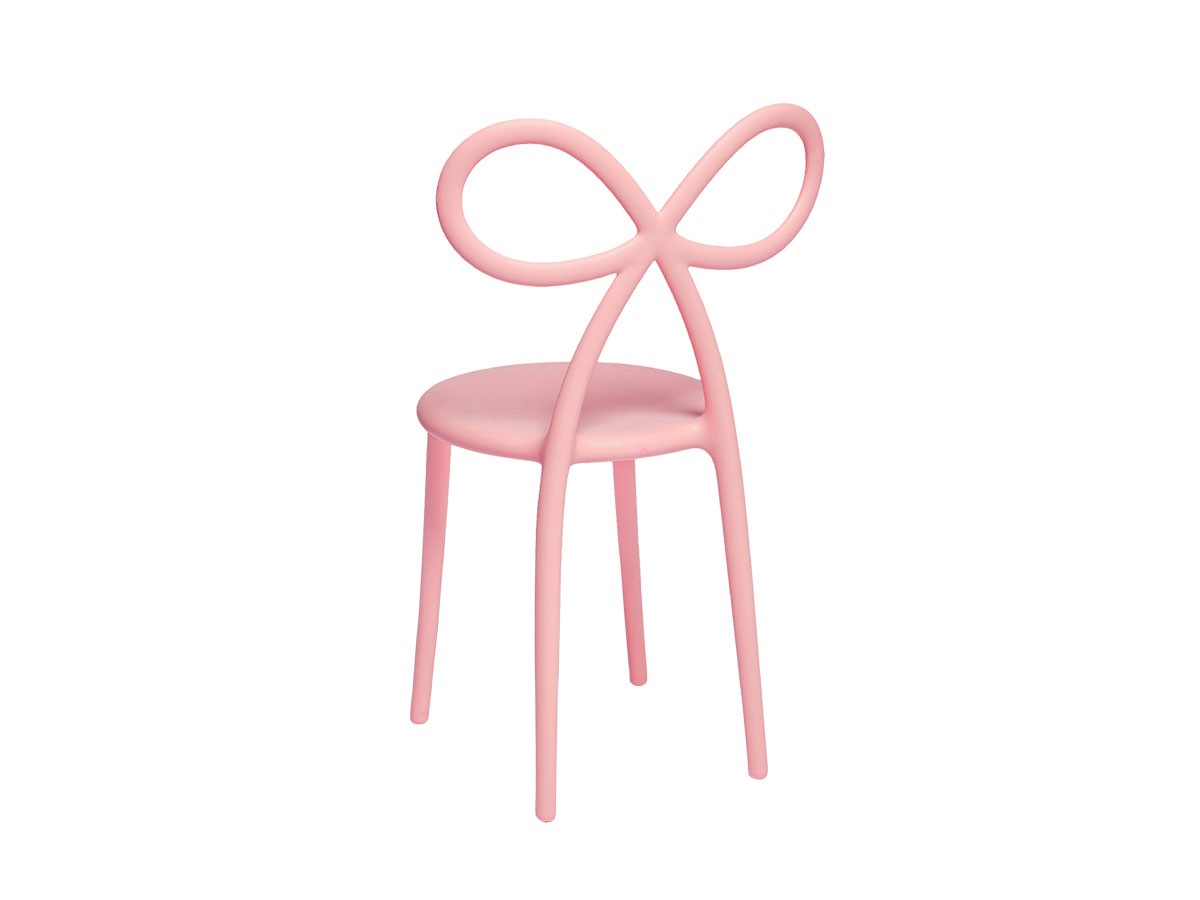 Qeeboo Ribbon Chair / キーブー リボンチェア - インテリア・家具通販