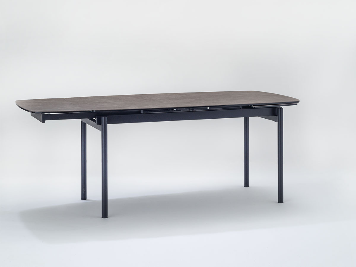 moda en casa MOLTO extension table / モーダ・エン・カーサ モルト