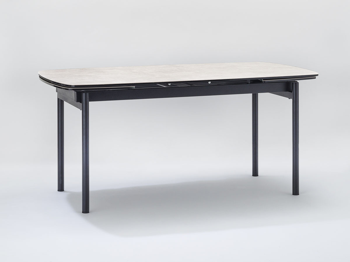 moda en casa MOLTO extension table / モーダ・エン・カーサ モルト