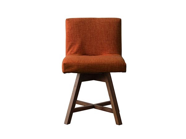 TOCCO Round Chair / トッコ ラウンドチェア - インテリア・家具通販