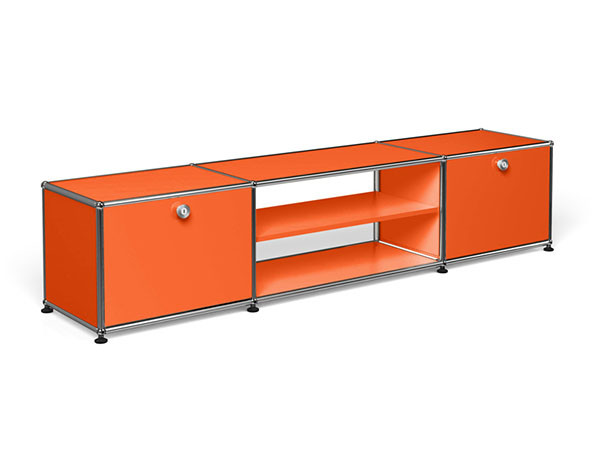 USM USM Haller TV Board / ユーエスエム USMハラー テレビボード W