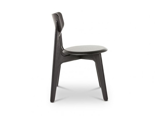 Tom Dixon. Slab Dining Chair / トム・ディクソン スラブ ダイニング