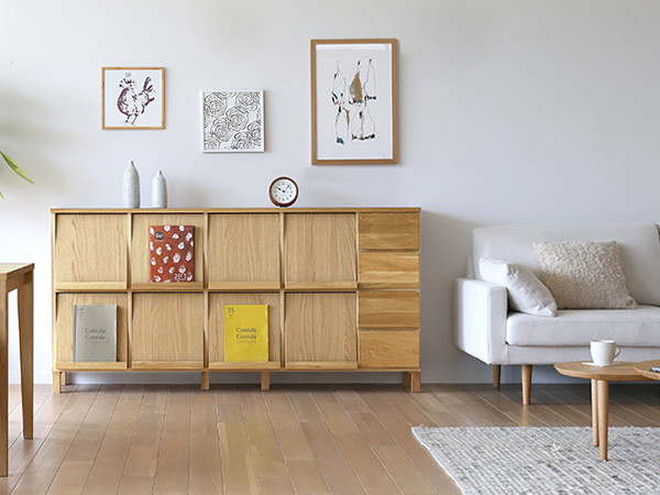 FLYMEe Vert MAGAZINE RACK / フライミーヴェール マガジンラック