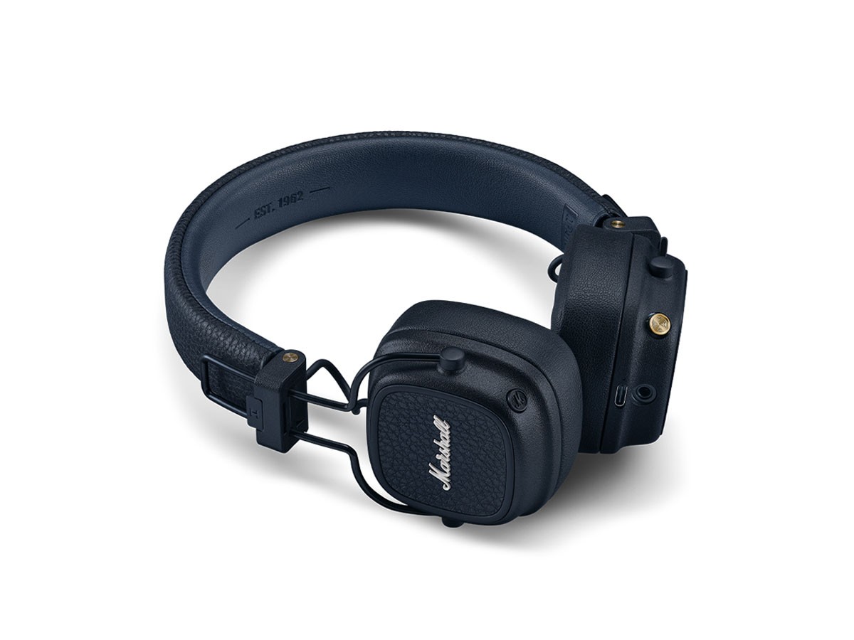 Marshall MAJOR V / マーシャル メジャー 5 ワイヤレスヘッドホン