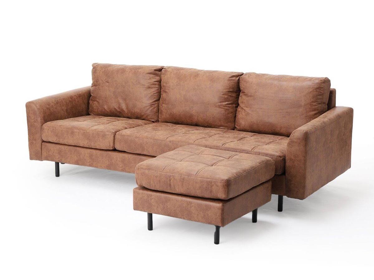 JOURNAL STANDARD FURNITURE PSF COUCH SOFA / ジャーナルスタンダード