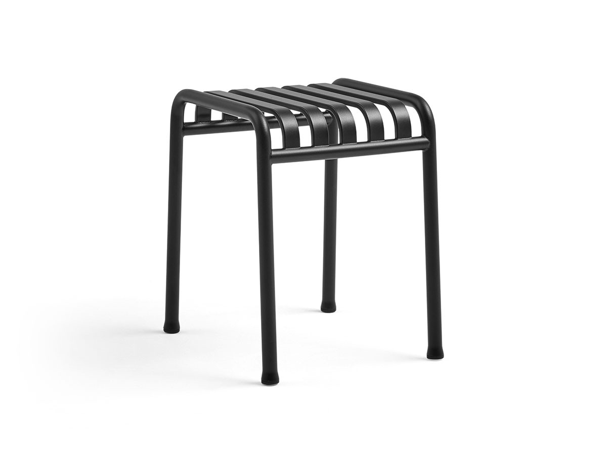 HAY PALISSADE STOOL / ヘイ パリセイド スツール - インテリア・家具