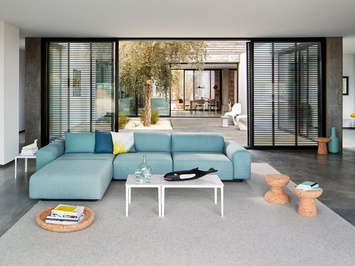 Vitra Cork Bowl / ヴィトラ コルクボウル - インテリア・家具通販