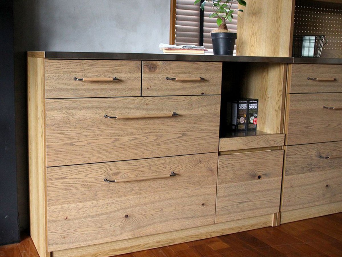 a.depeche kamn counter board 1200 / アデペシュ カム カウンター