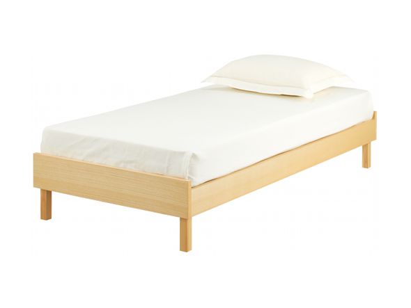 IDEE PLANX BED / イデー プランクス ベッド シングル / セミダブル
