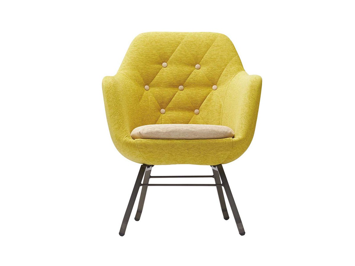 Coccole CHAIR / コッコレ チェア C309B - インテリア・家具通販【FLYMEe】