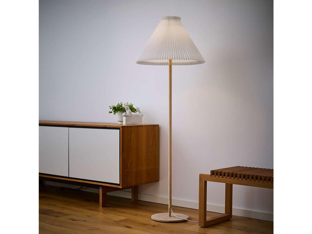 LE KLINT FLOOR LAMP 328 LK80 / レ・クリント フロアランプ 328 LK80