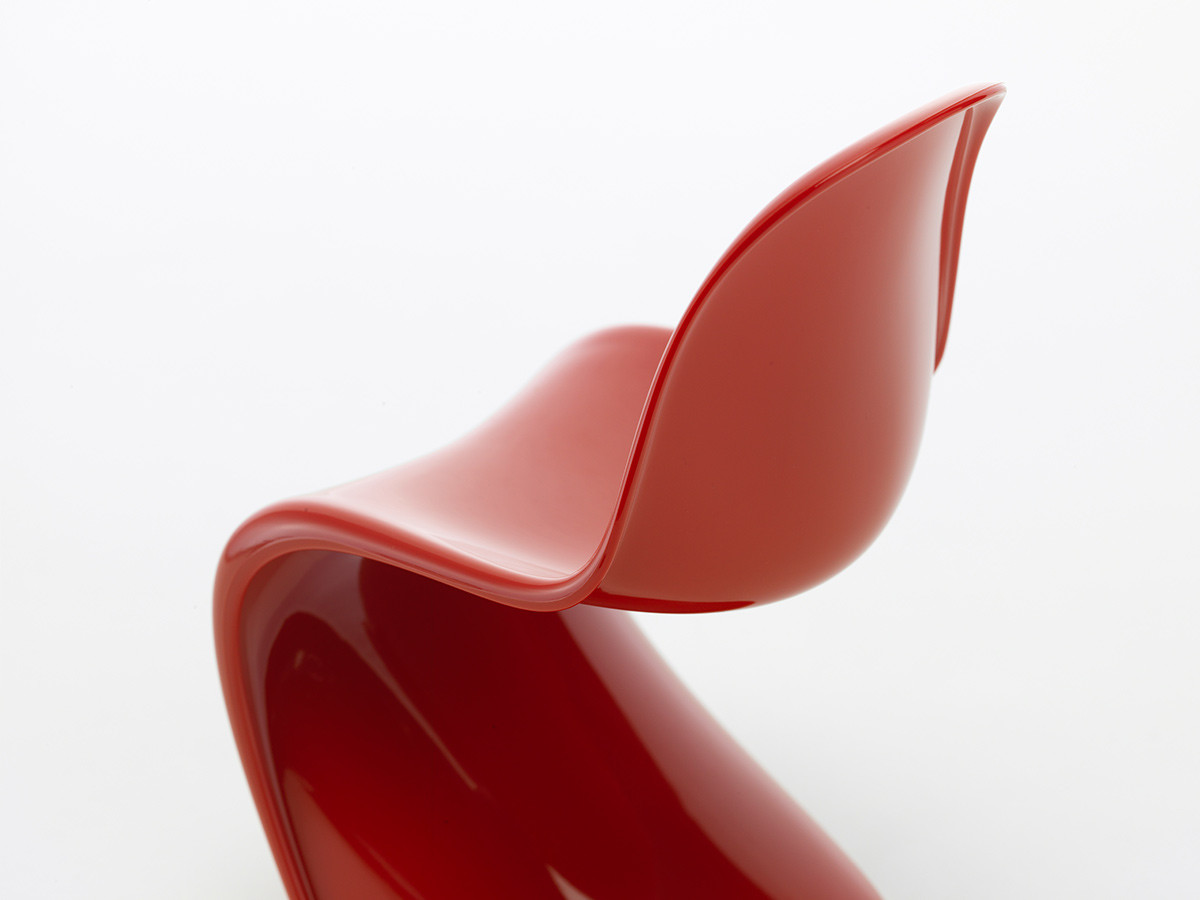Vitra Miniatures Collection Panton Chairs (Set of 5) / ヴィトラ