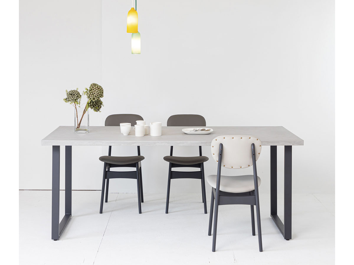 ikp MORTEX DINING TABLE / イカピー モールテックス ダイニング