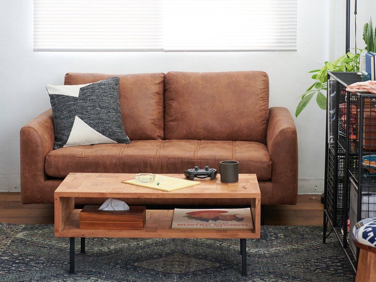 JOURNAL STANDARD FURNITURE PSF SOFA 2P / ジャーナルスタンダード