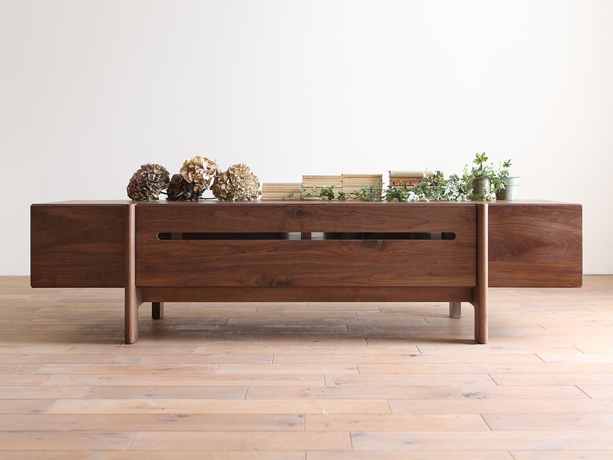 Y HOPE TV Board 182 / ワイホープ テレビボード 幅182cm - インテリア