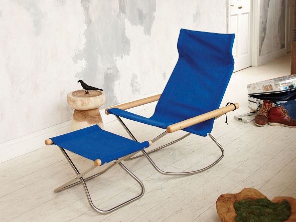 FLYMEe Villa Nychair X / フライミーヴィラ ニーチェア エックス