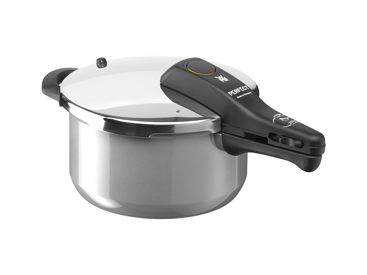 WMF Fusiontec Mineral Pressure Cooker / ヴェーエムエフ