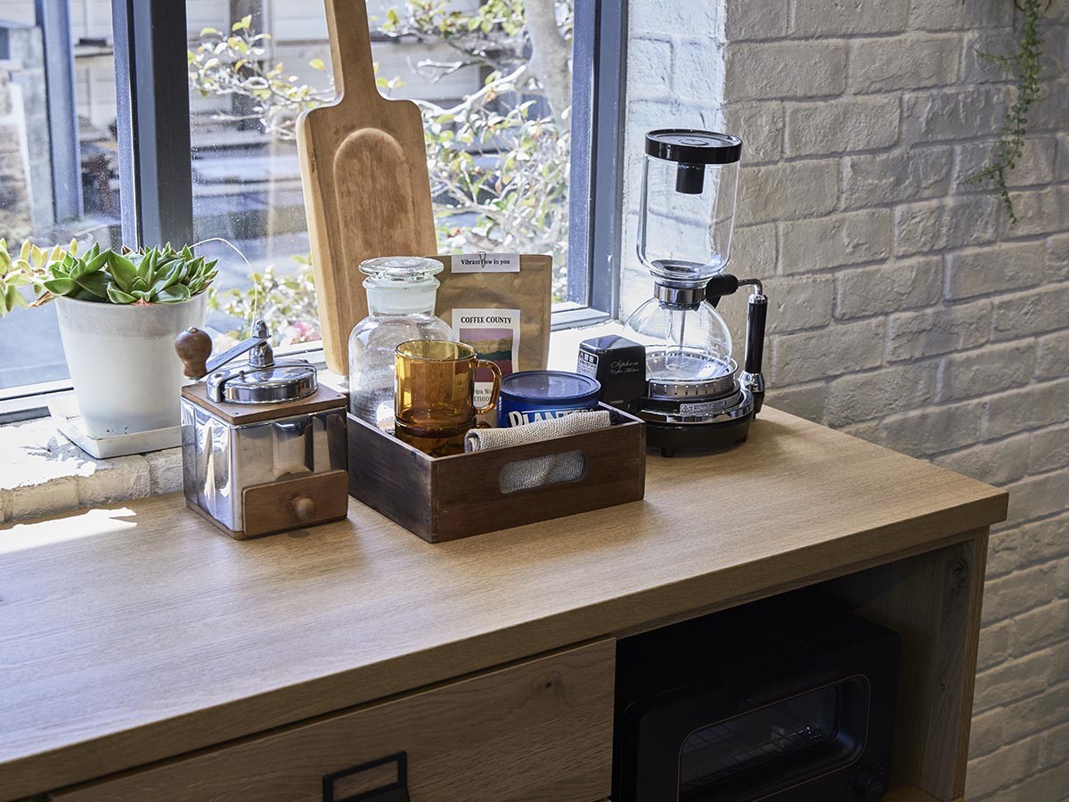 CRASH GATE DUSTON DINING BOARD COUNTER / クラッシュゲート ダストン