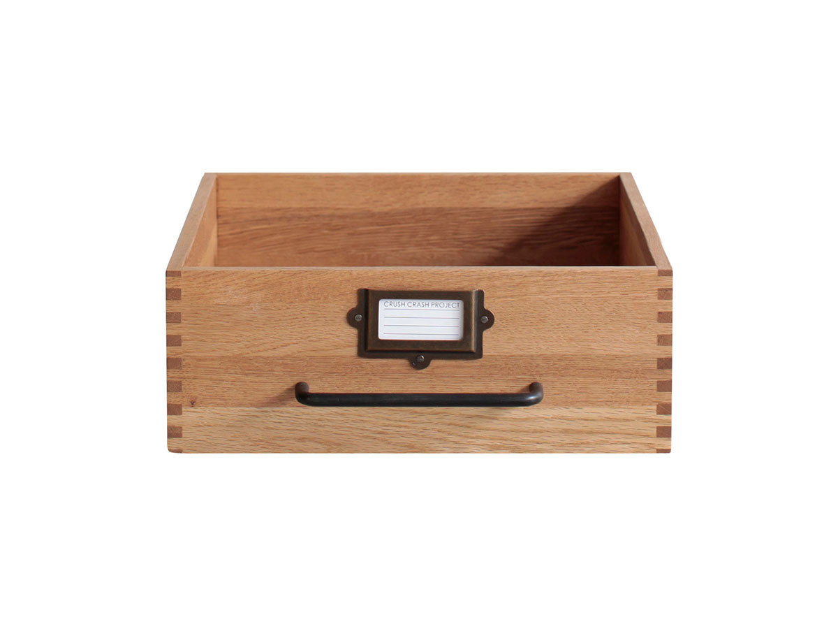 CRASH GATE / クラッシュゲートの収納ボックス 人気アクセスランキング