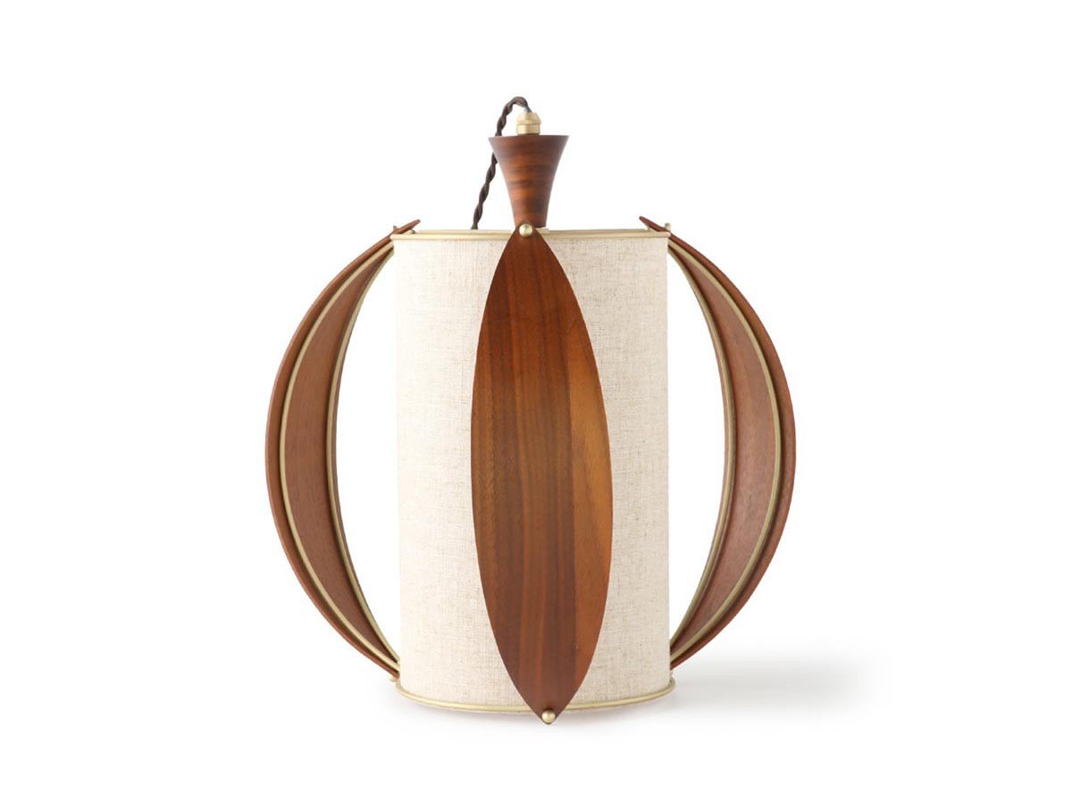 ACME Furniture WOODEN LEAF PENDANT LAMP / アクメファニチャー