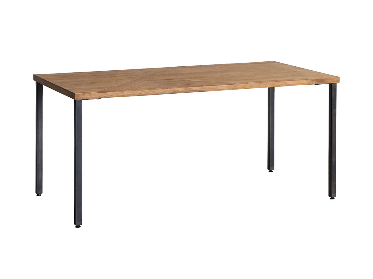 Knot antiques GYPSY DINING TABLE / ノットアンティークス ジプシー