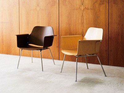 天童木工 Ply Chair / てんどうもっこう プライ チェア - インテリア