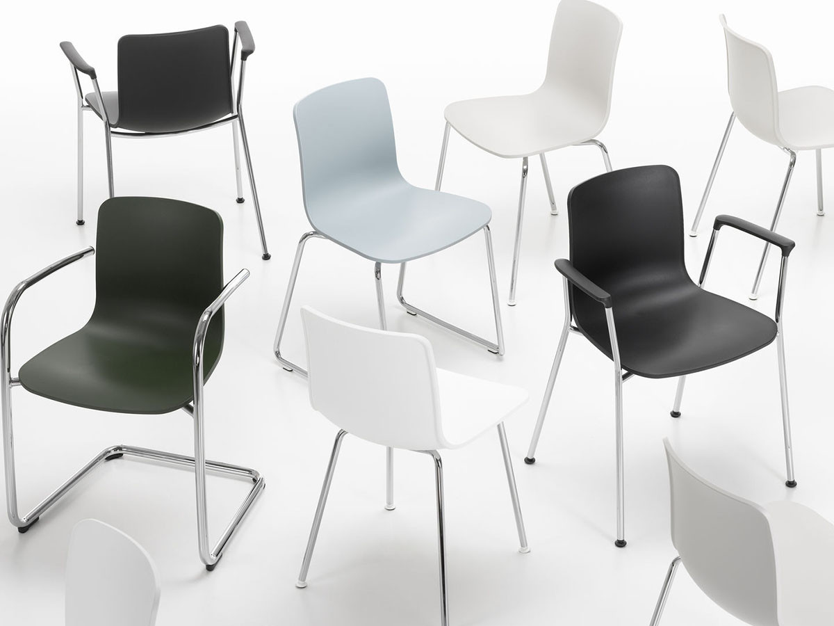 Vitra HAL Tube / ヴィトラ ハル チューブ - インテリア・家具通販