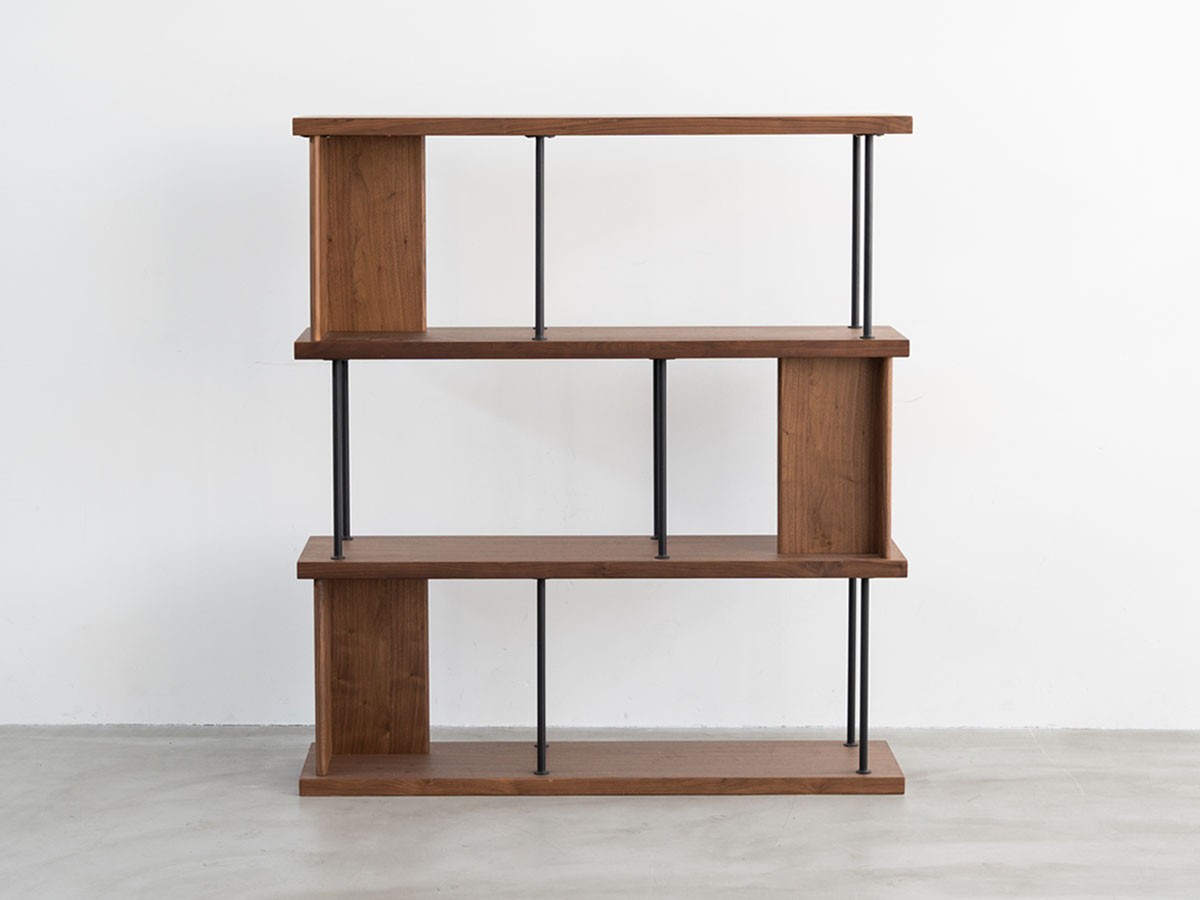 NOWHERE LIKE HOME DERICK Shelf / ノーウェアライクホーム デリック