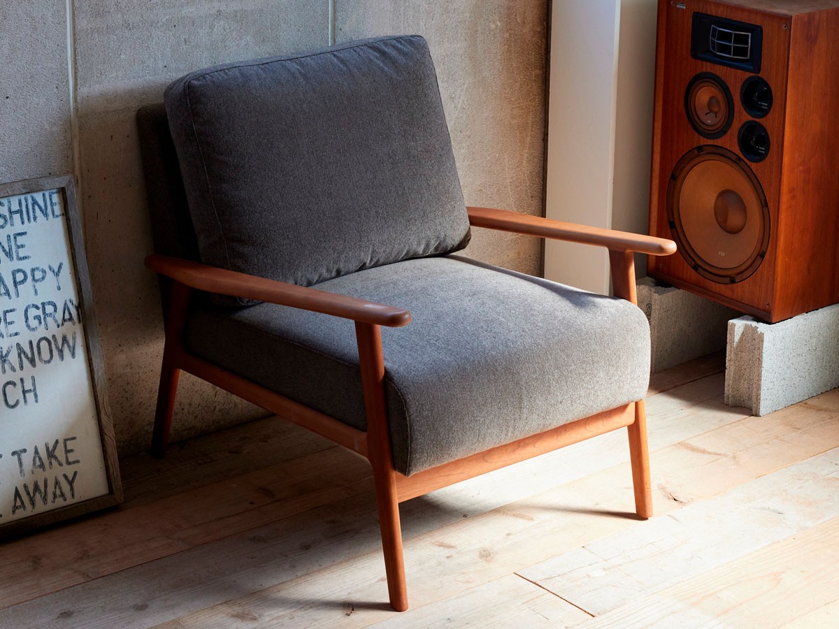 SWITCH Strand Sofa 1P / スウィッチ ストランド ソファ 1人掛け