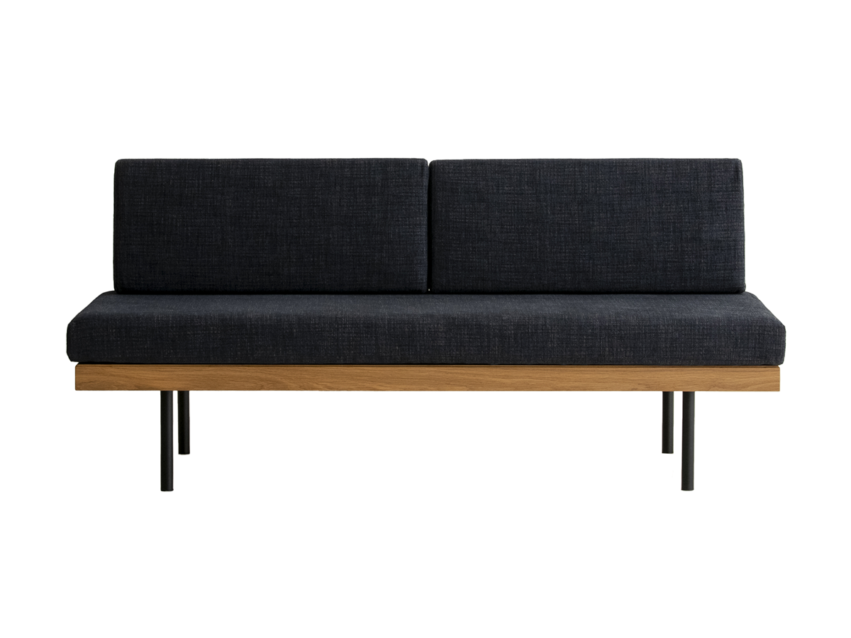 karf Modular Sofa Bed W1600 Type A / カーフ モジュラー ソファ