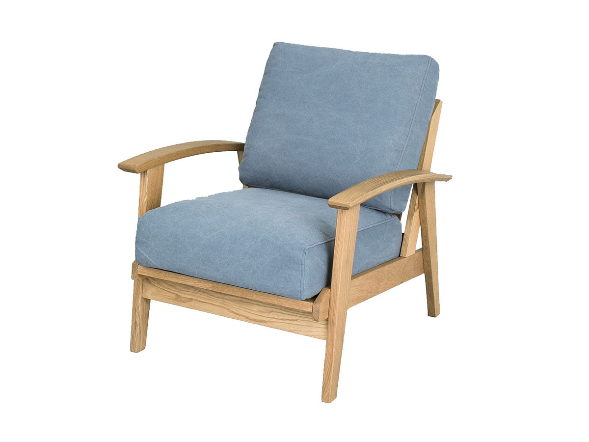 DOORS LIVING PRODUCTS Bothy Canvas Sofa 1P / ドアーズリビング