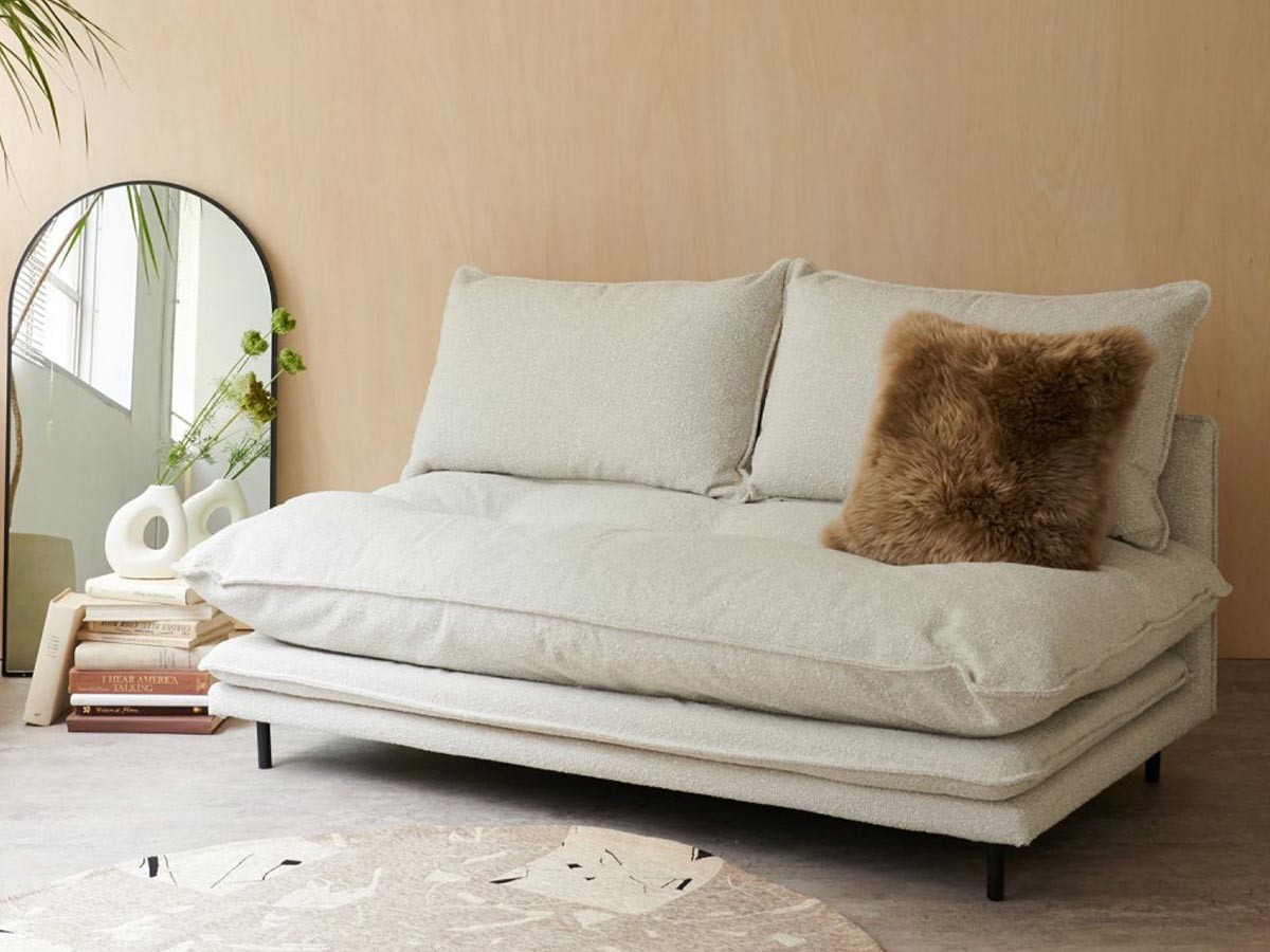 JOURNAL STANDARD FURNITURE PORTO SOFA 2P / ジャーナルスタンダード