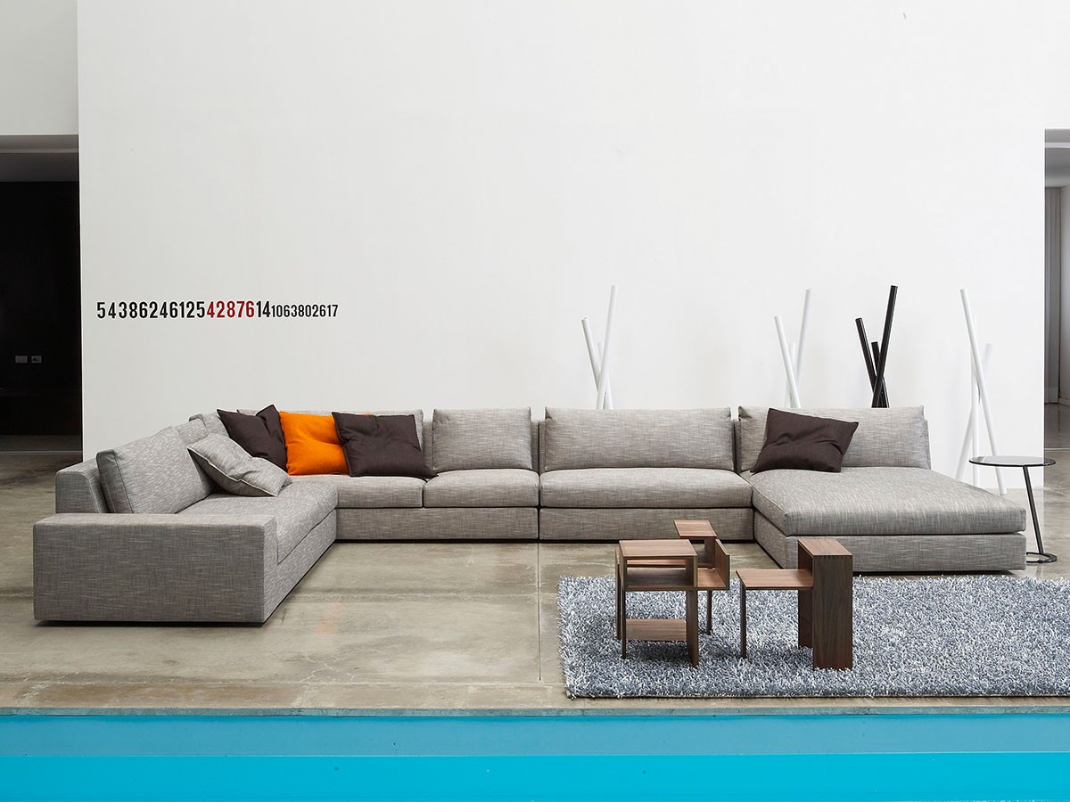 ligne roset ROSETExclusif / リーン・ロゼ ロゼエクスクルーシブ 3P両