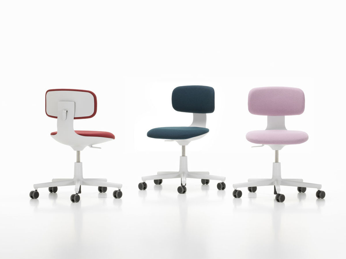 Vitra Rookie / ヴィトラ ルーキー - インテリア・家具通販【FLYMEe】